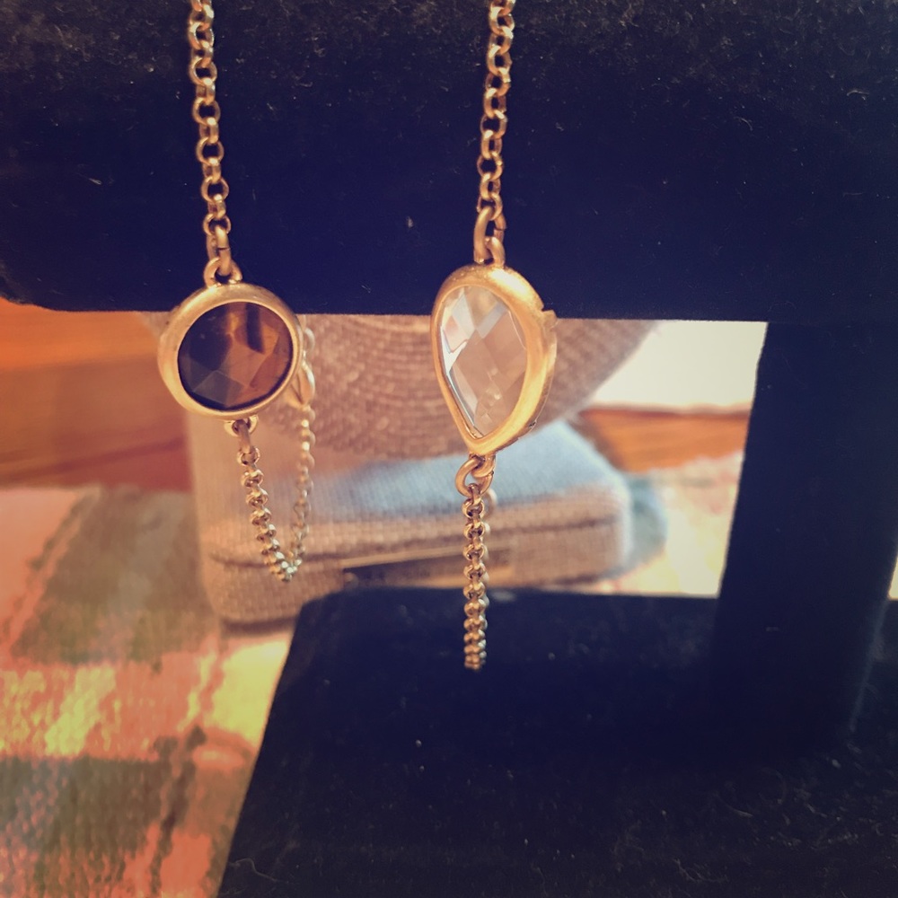 Chloe & Isabel Minaret bracelet set